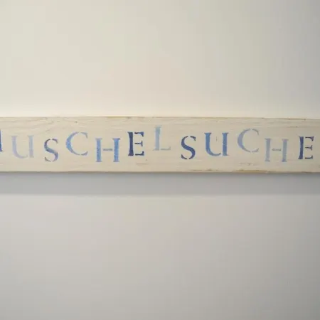 펜션 Kustenzauber 14 - Muschelsucher *